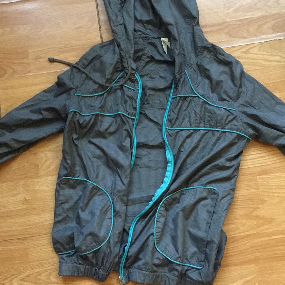 Jacket - Picture 2 of 2